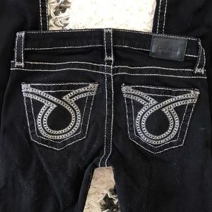 Big star jeans